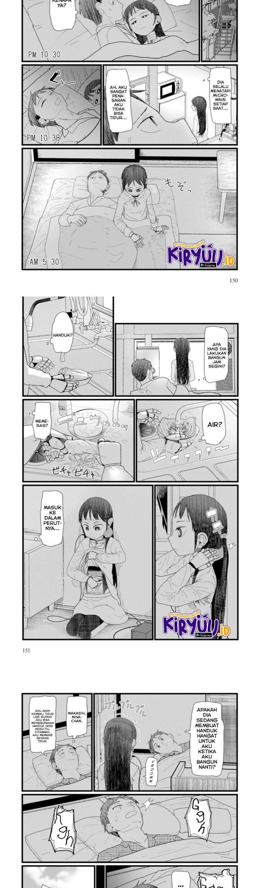 image-komik-boku-no-tsuma-wa-kanjou-ga-nai-chapter-6-9/11