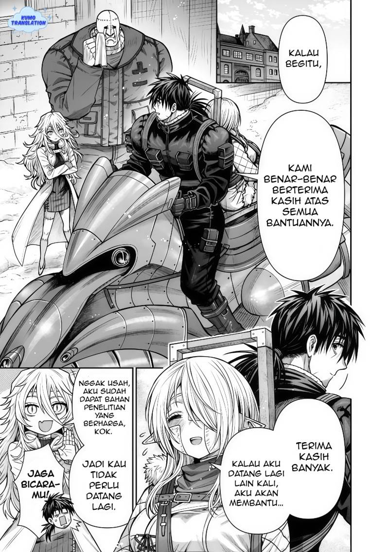 image-komik-boroboro-no-elf-san-wo-shiawase-ni-suru-kusuriuri-san-chapter-14-11/18