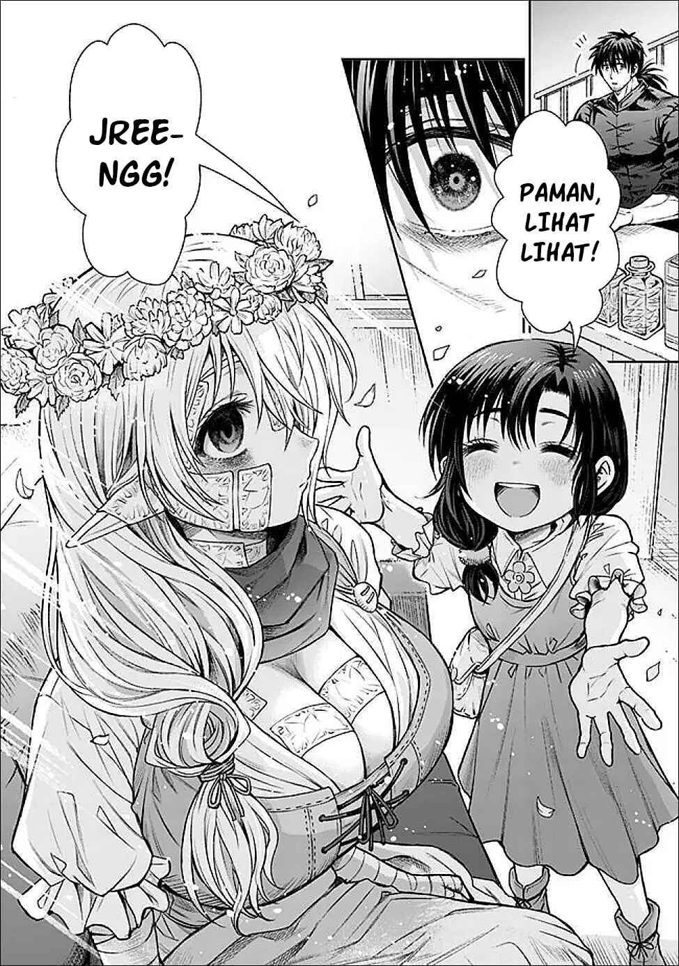 image-komik-boroboro-no-elf-san-wo-shiawase-ni-suru-kusuriuri-san-chapter-3-7/22