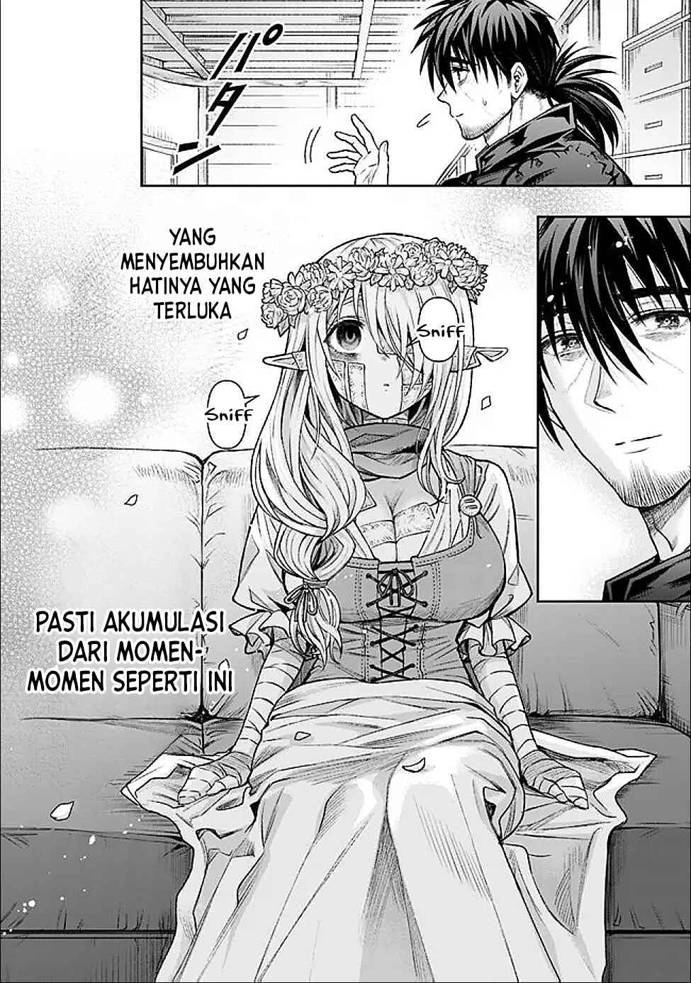 image-komik-boroboro-no-elf-san-wo-shiawase-ni-suru-kusuriuri-san-chapter-3-9/22