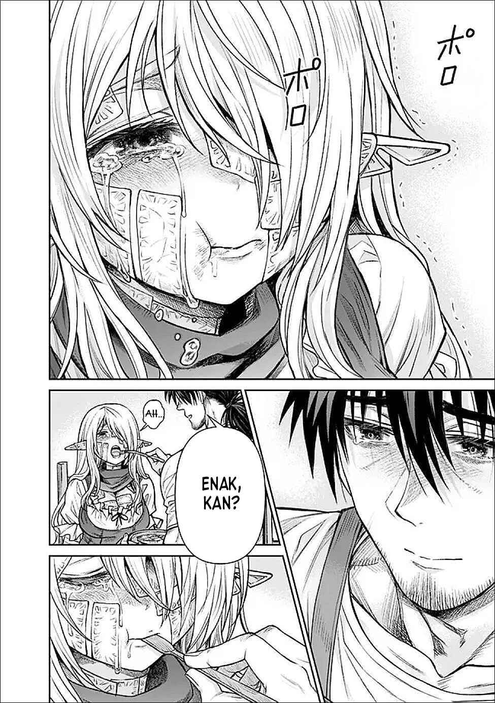 image-komik-boroboro-no-elf-san-wo-shiawase-ni-suru-kusuriuri-san-chapter-3-15/22