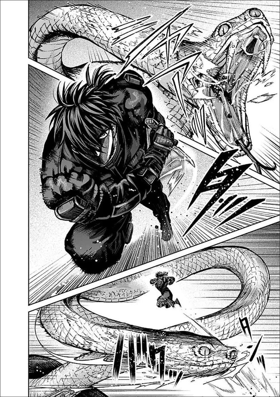 image-komik-boroboro-no-elf-san-wo-shiawase-ni-suru-kusuriuri-san-chapter-8-7/17