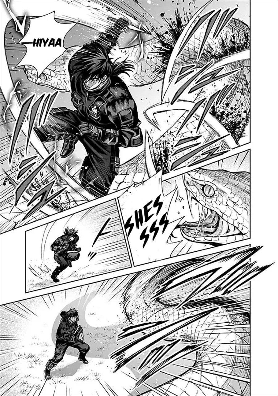 image-komik-boroboro-no-elf-san-wo-shiawase-ni-suru-kusuriuri-san-chapter-8-8/17