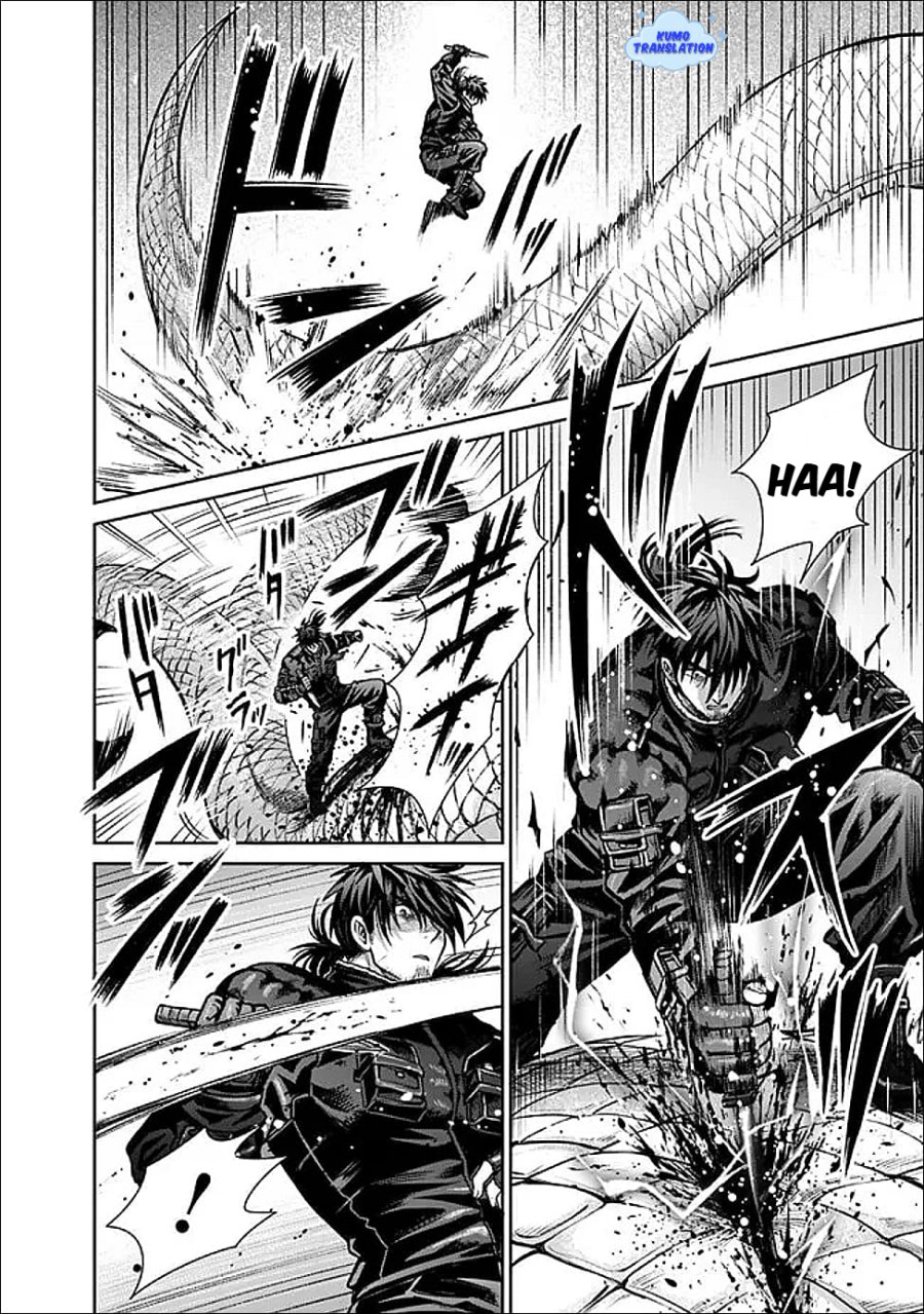 image-komik-boroboro-no-elf-san-wo-shiawase-ni-suru-kusuriuri-san-chapter-8-9/17