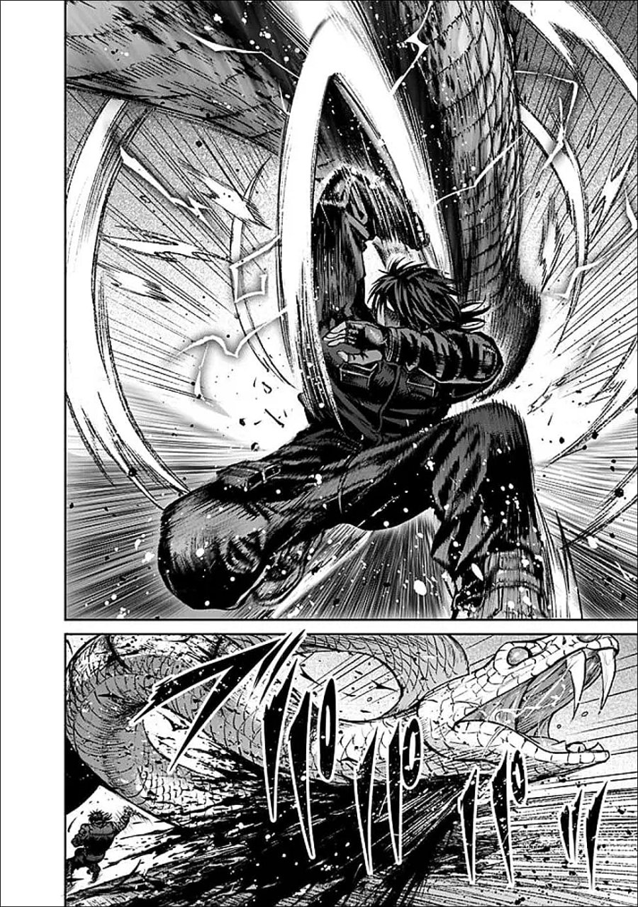 image-komik-boroboro-no-elf-san-wo-shiawase-ni-suru-kusuriuri-san-chapter-8-11/17