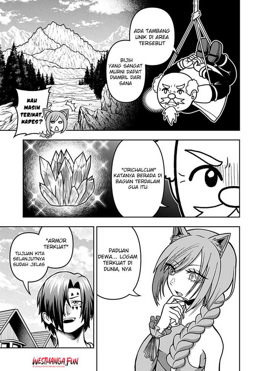 image-komik-bouken-ni-iku-fuku-ga-nai-chapter-3-15/23