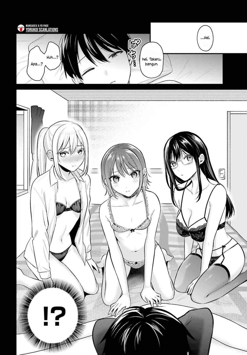 image-komik-boukensha-ni-narenakatta-ore-sukiru-oppai-kyousei-de-nayameru-anoko-wo-hitotasuke-chapter-11-5/19