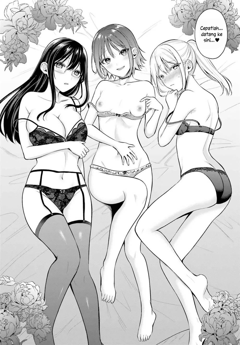 image-komik-boukensha-ni-narenakatta-ore-sukiru-oppai-kyousei-de-nayameru-anoko-wo-hitotasuke-chapter-11-9/19