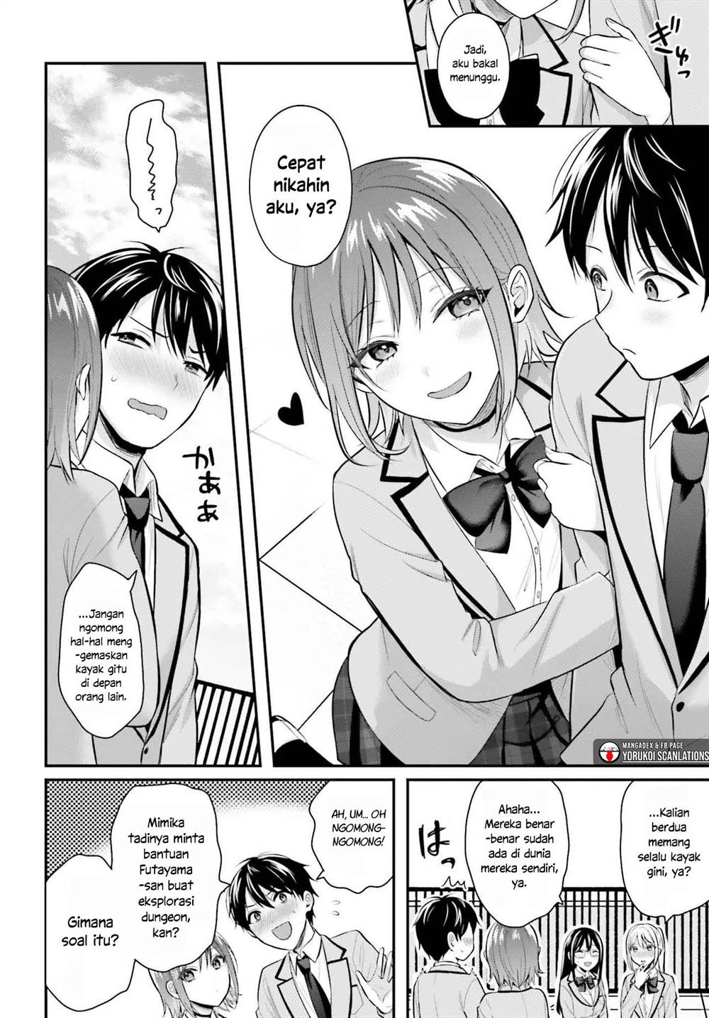 image-komik-boukensha-ni-narenakatta-ore-sukiru-oppai-kyousei-de-nayameru-anoko-wo-hitotasuke-chapter-11-13/19