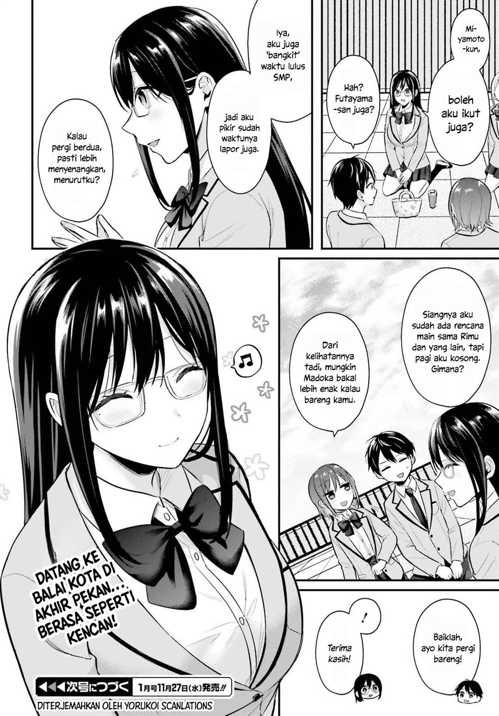 image-komik-boukensha-ni-narenakatta-ore-sukiru-oppai-kyousei-de-nayameru-anoko-wo-hitotasuke-chapter-11-17/19