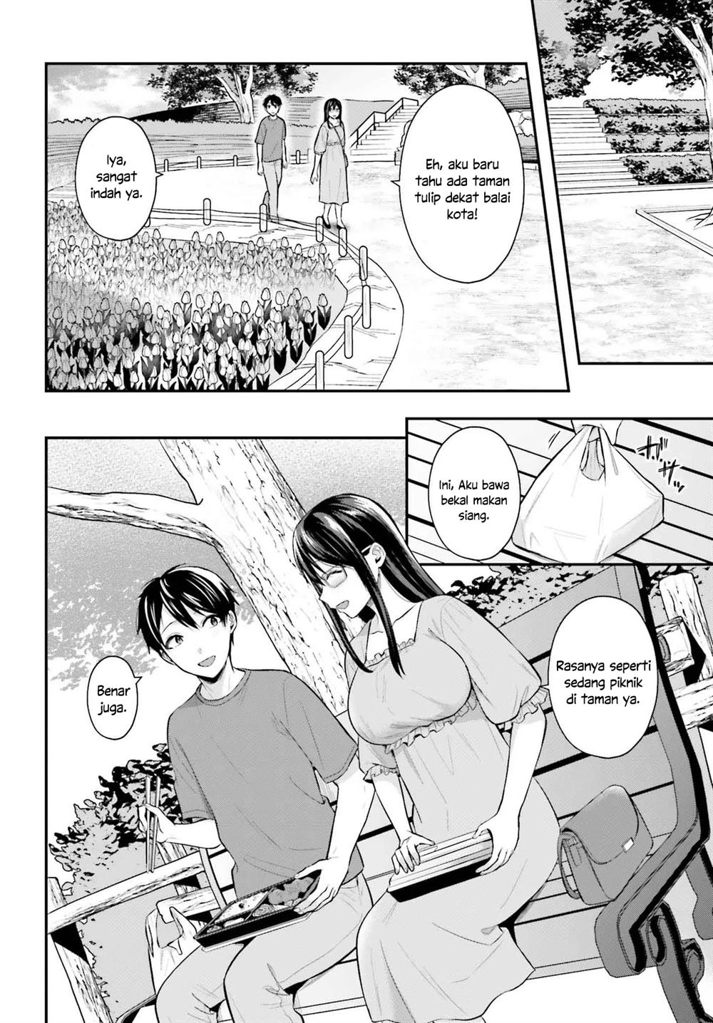 image-komik-boukensha-ni-narenakatta-ore-sukiru-oppai-kyousei-de-nayameru-anoko-wo-hitotasuke-chapter-13-1/23