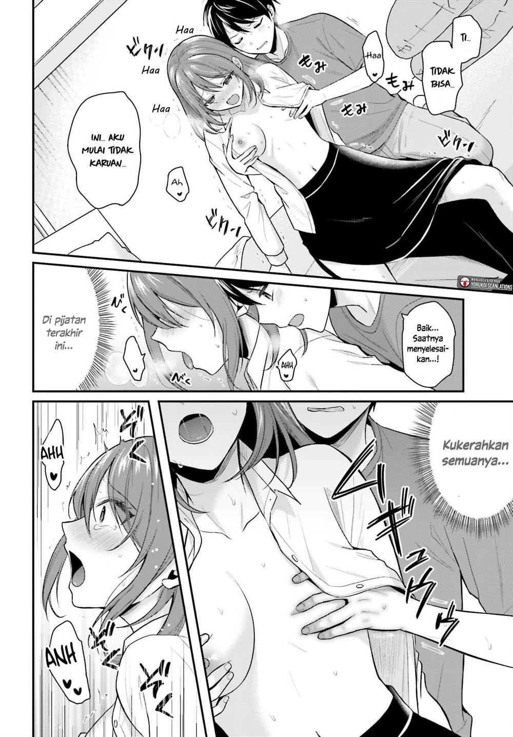 image-komik-boukensha-ni-narenakatta-ore-sukiru-oppai-kyousei-de-nayameru-anoko-wo-hitotasuke-chapter-16-5/23