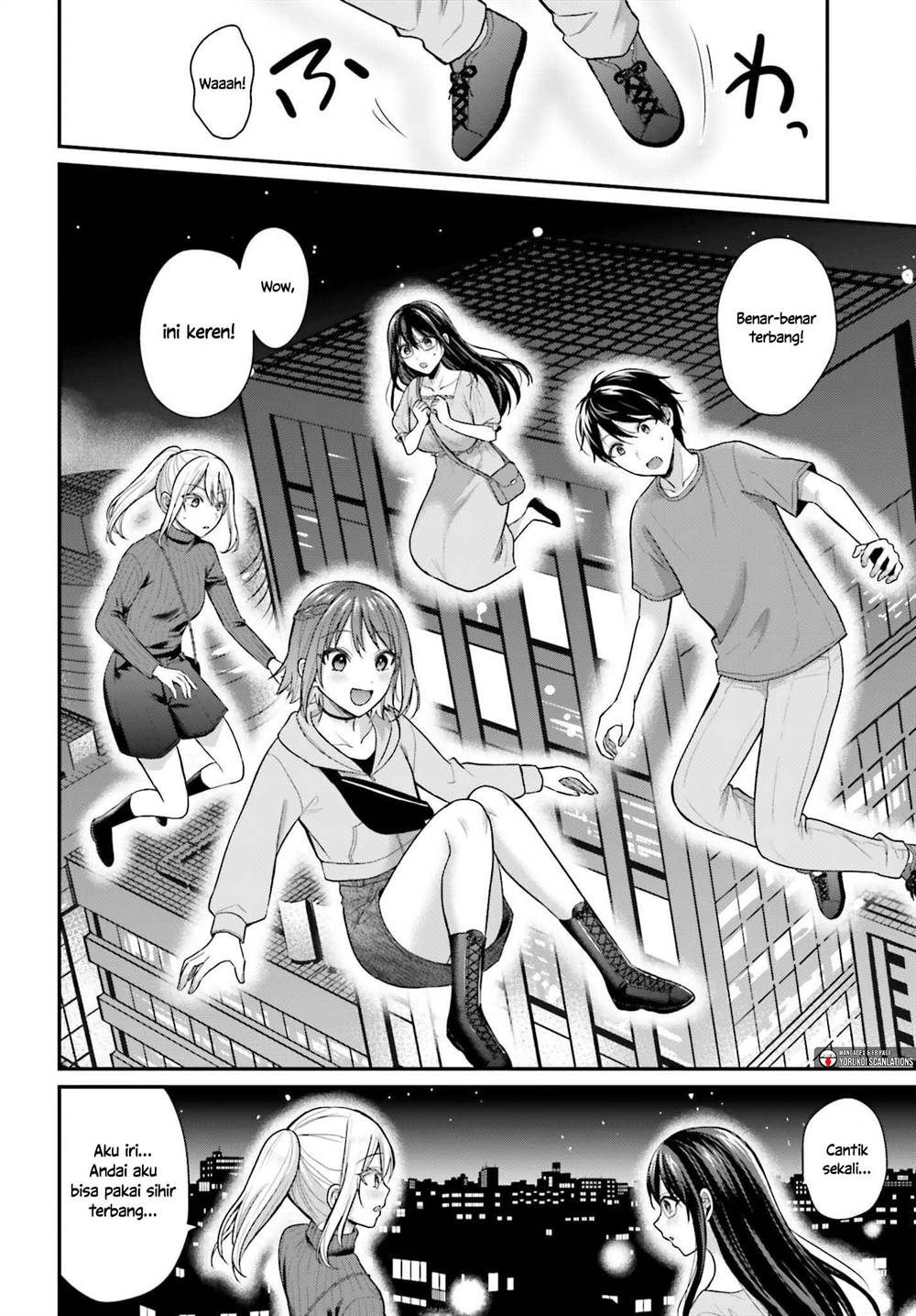 image-komik-boukensha-ni-narenakatta-ore-sukiru-oppai-kyousei-de-nayameru-anoko-wo-hitotasuke-chapter-16-17/23