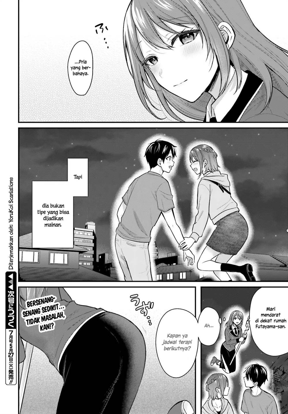 image-komik-boukensha-ni-narenakatta-ore-sukiru-oppai-kyousei-de-nayameru-anoko-wo-hitotasuke-chapter-16-21/23