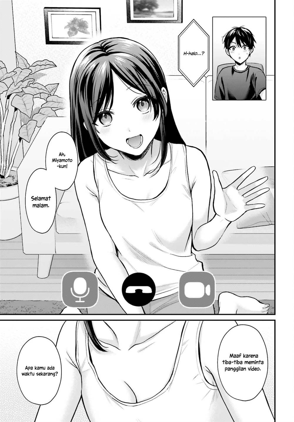 image-komik-boukensha-ni-narenakatta-ore-sukiru-oppai-kyousei-de-nayameru-anoko-wo-hitotasuke-chapter-17-2/21