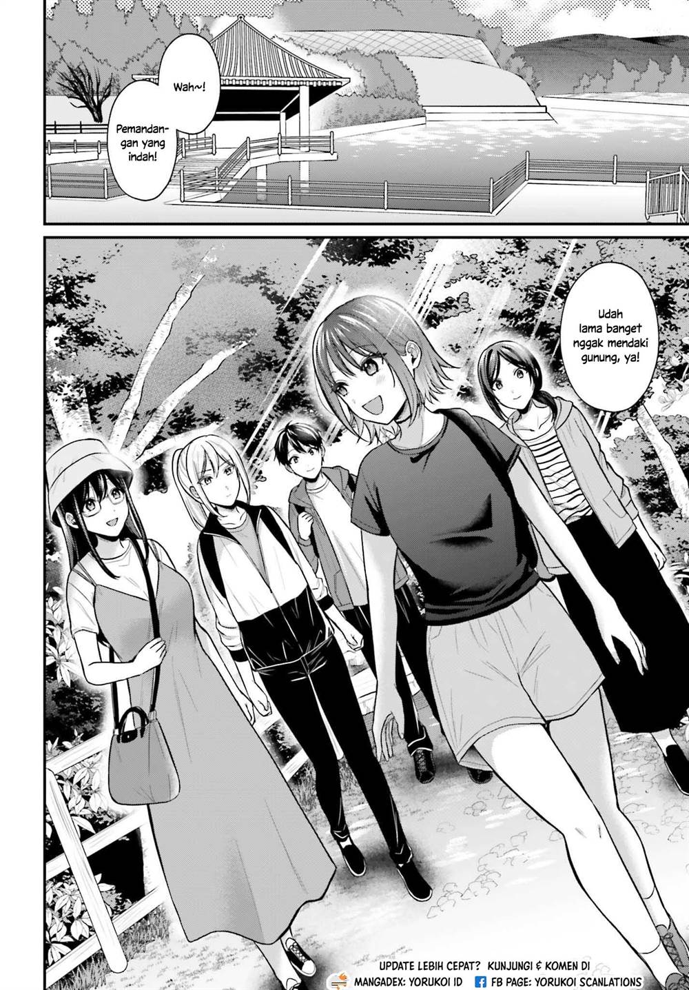 image-komik-boukensha-ni-narenakatta-ore-sukiru-oppai-kyousei-de-nayameru-anoko-wo-hitotasuke-chapter-17-9/21