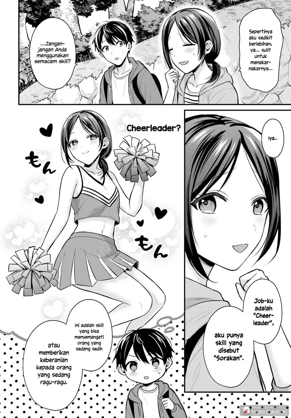 image-komik-boukensha-ni-narenakatta-ore-sukiru-oppai-kyousei-de-nayameru-anoko-wo-hitotasuke-chapter-18-13/21