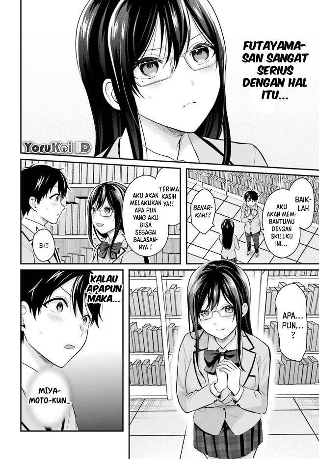 image-komik-boukensha-ni-narenakatta-ore-sukiru-oppai-kyousei-de-nayameru-anoko-wo-hitotasuke-chapter-3-18/25