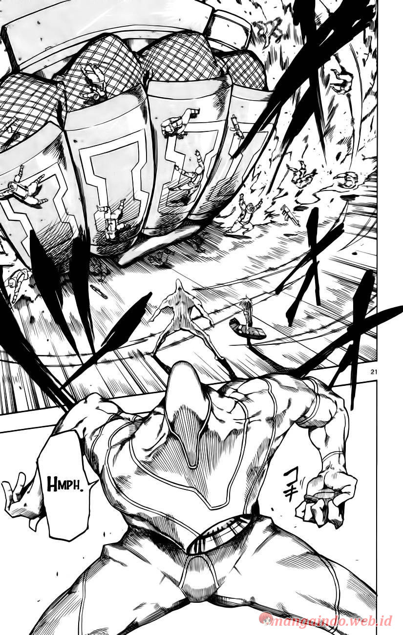 image-komik-bullet-armors-chapter-16-18/32