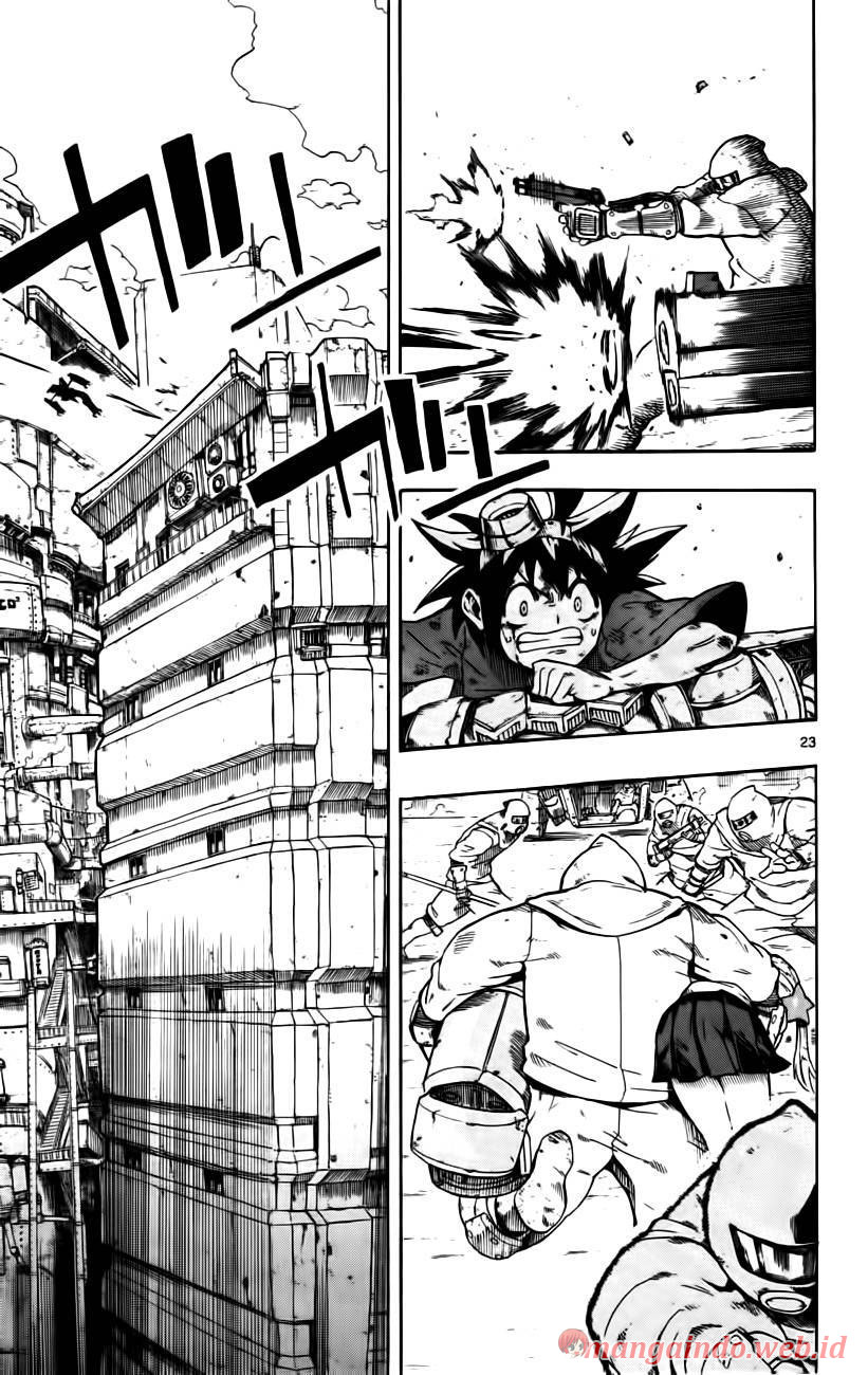 image-komik-bullet-armors-chapter-17-19/35