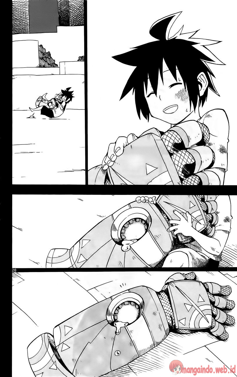 image-komik-bullet-armors-chapter-21-27/35