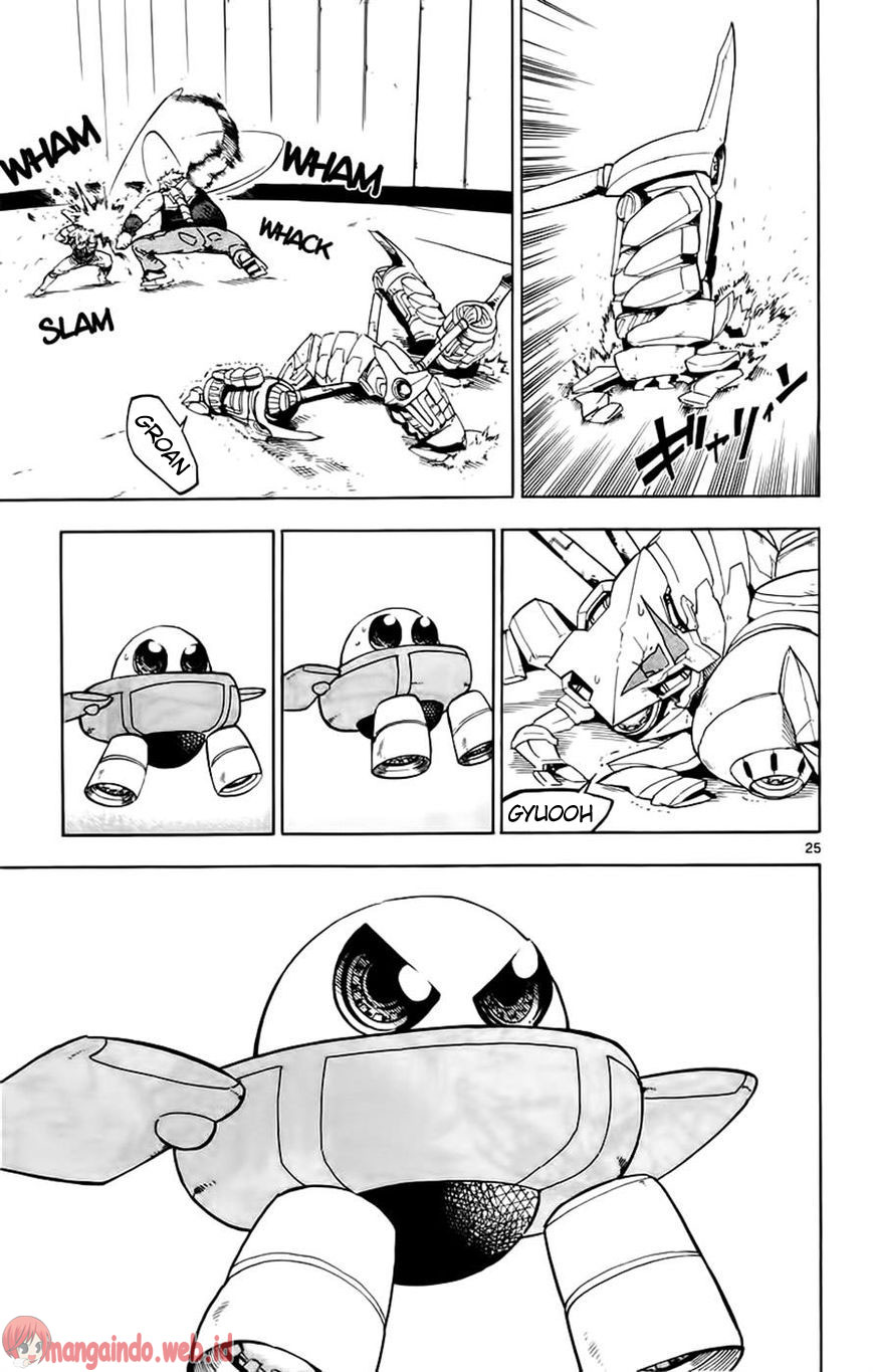 image-komik-bullet-armors-chapter-22-23/34