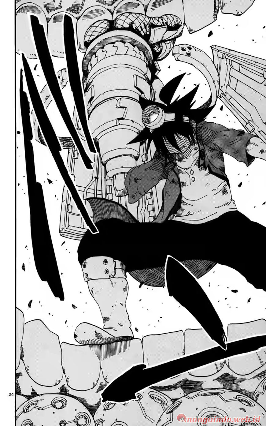 image-komik-bullet-armors-chapter-27-23/40