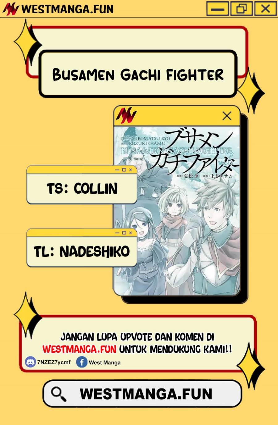 image-komik-busamen-gachi-fighter-chapter-11-2/32