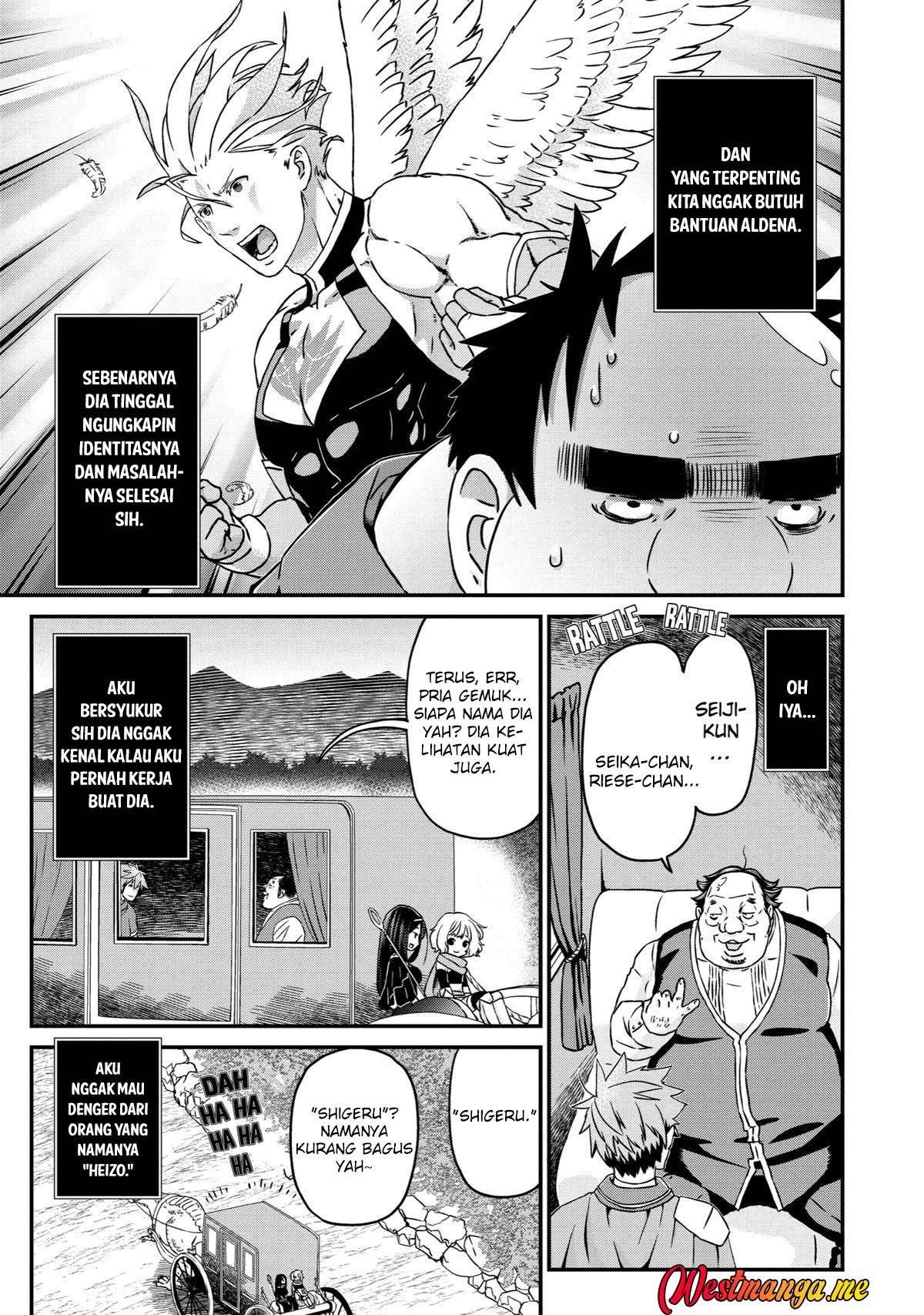 image-komik-busamen-gachi-fighter-chapter-23-6/33
