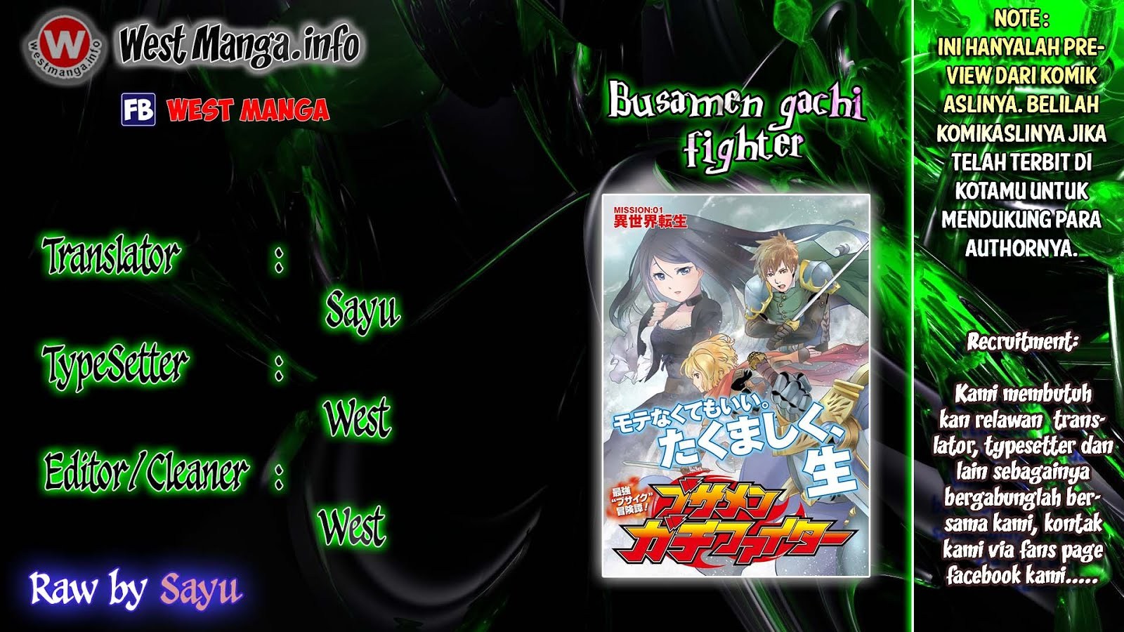 image-komik-busamen-gachi-fighter-chapter-3-1/37