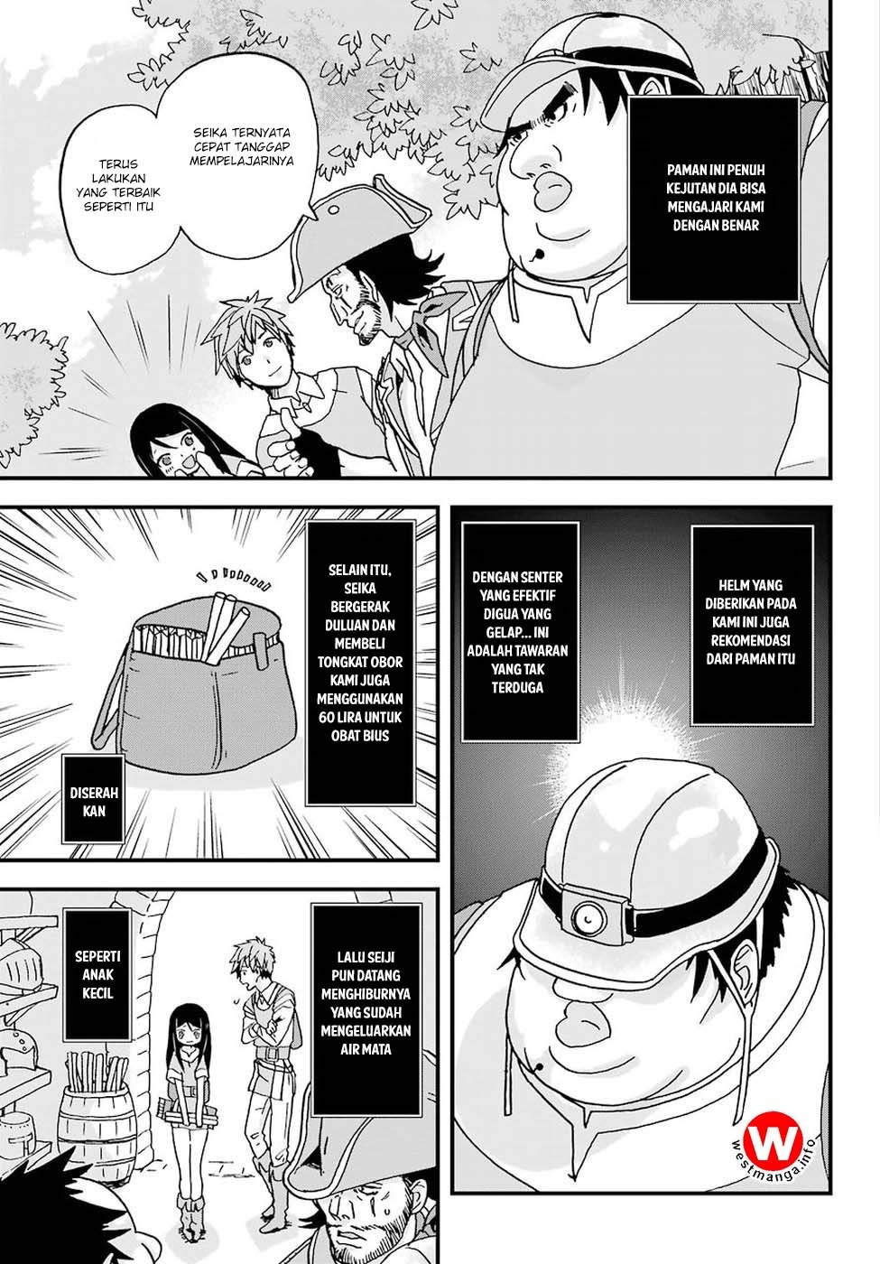 image-komik-busamen-gachi-fighter-chapter-3-9/37