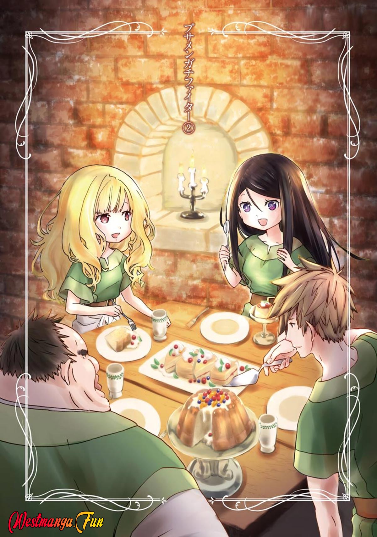 image-komik-busamen-gachi-fighter-chapter-5-1/34