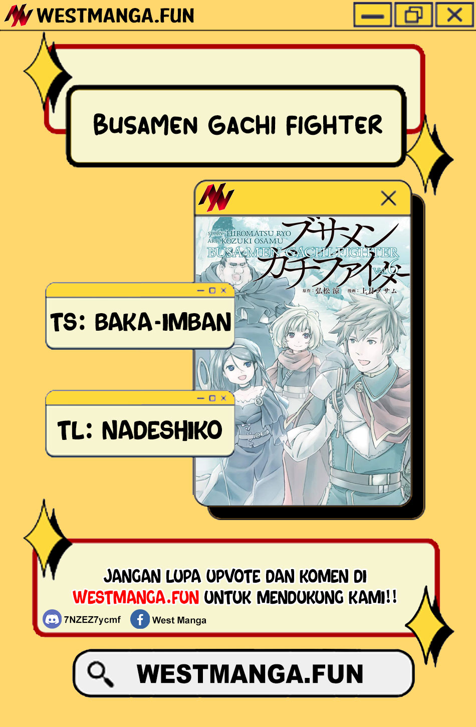 image-komik-busamen-gachi-fighter-chapter-5-2/34