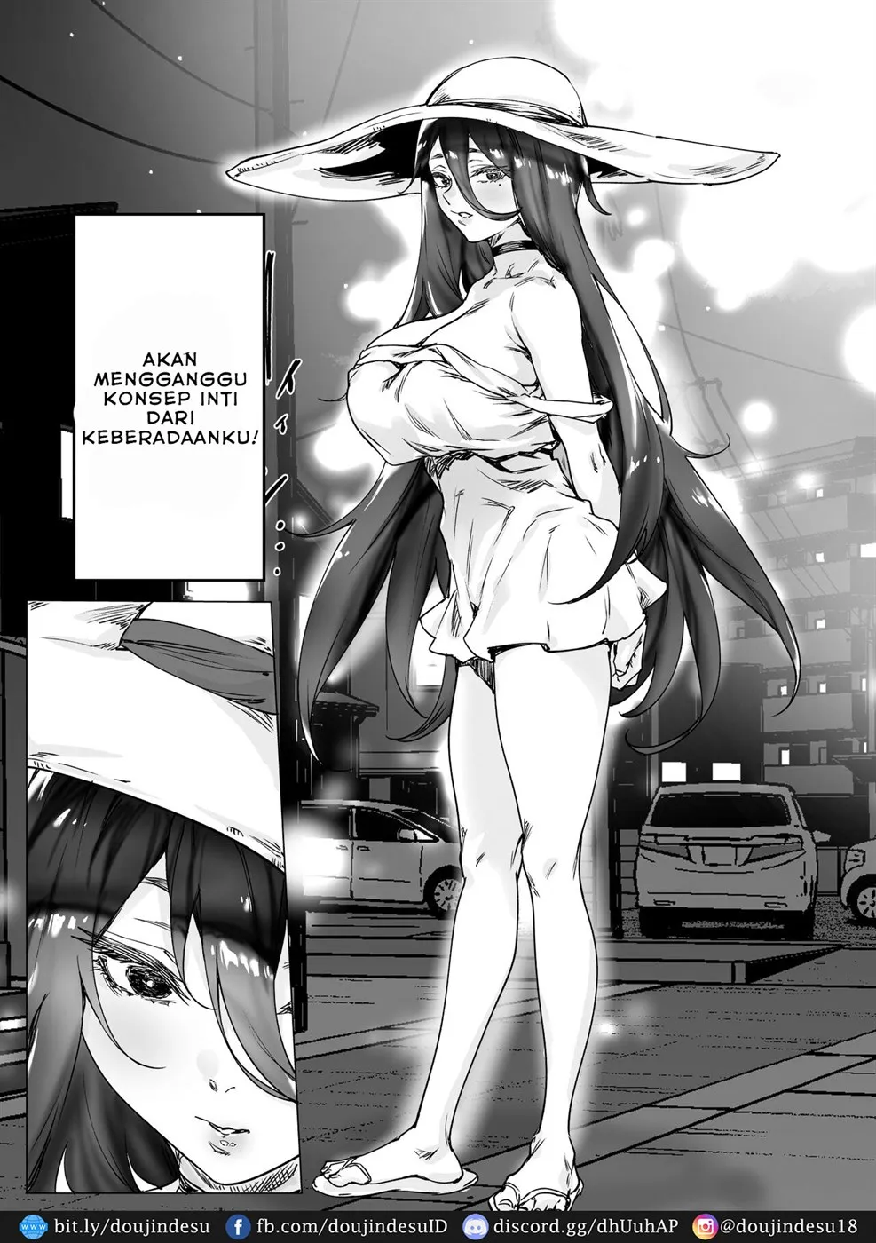 image-komik-buzz-ttara-ero-kawaikunachatta-chapter-01-end-15/21