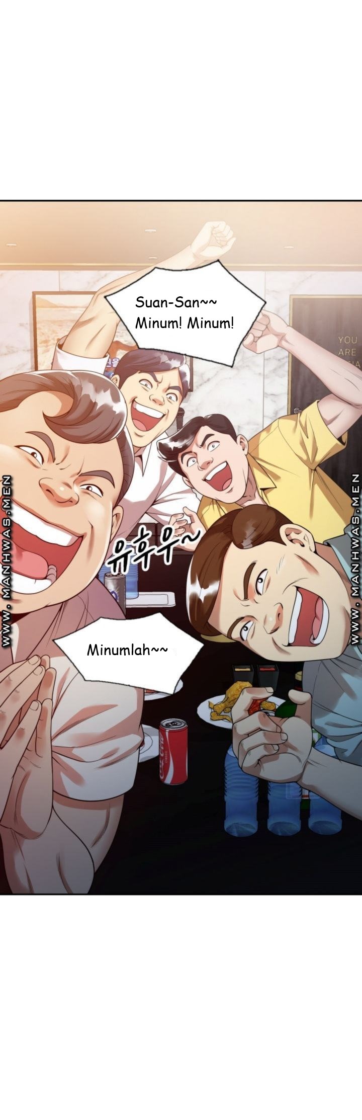 image-komik-caddie-mom-chapter-02-14/73