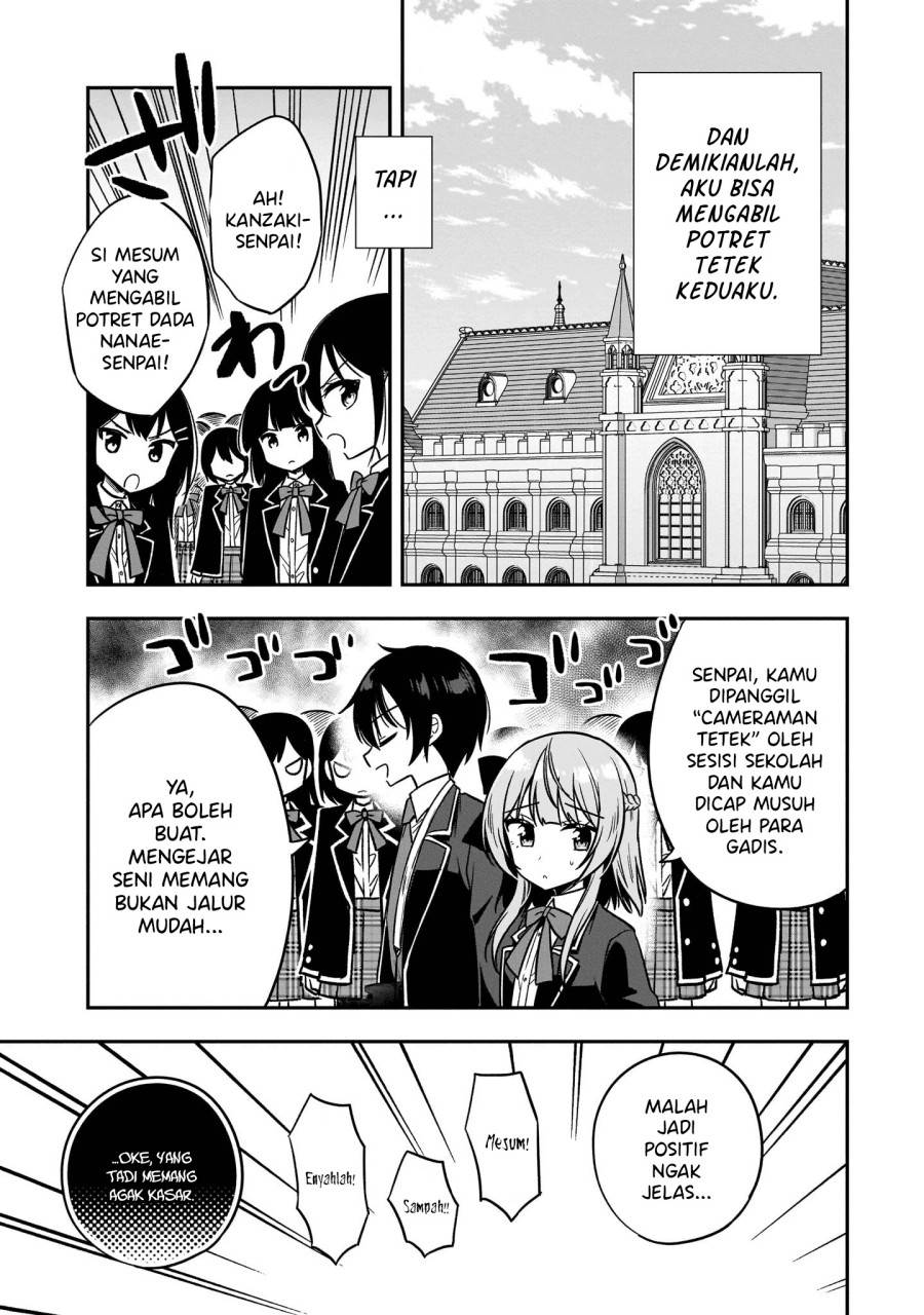 image-komik-camera-senpai-to-sewayaki-jouzu-na-kouhai-chan-chapter-3-36/38