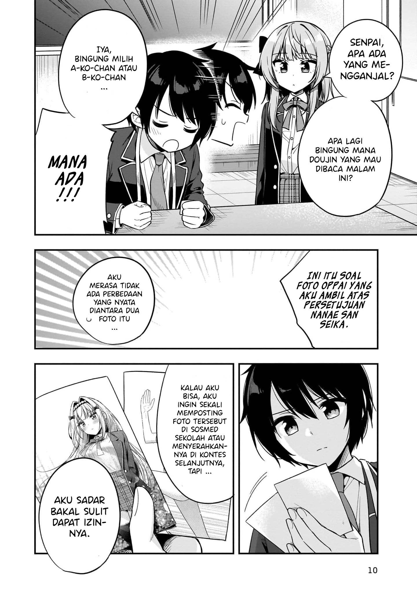 image-komik-camera-senpai-to-sewayaki-jouzu-na-kouhai-chan-chapter-5-10/27