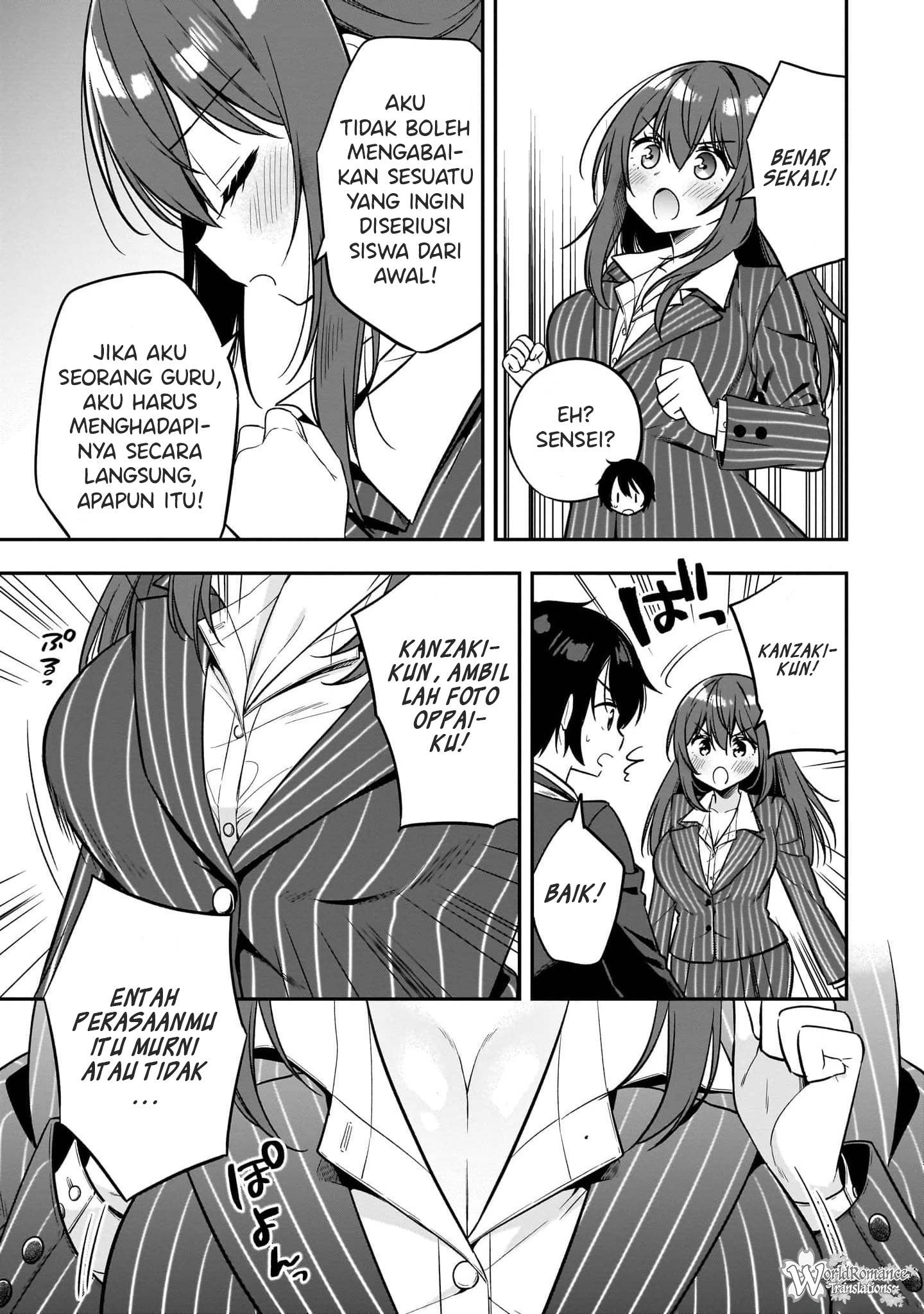 image-komik-camera-senpai-to-sewayaki-jouzu-na-kouhai-chan-chapter-5-25/27