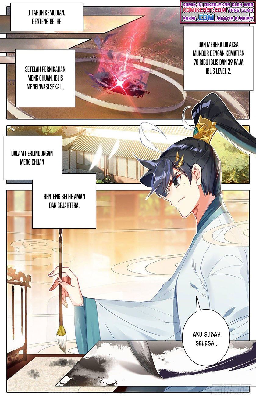 image-komik-cang-yuantu-chapter-100-11/18