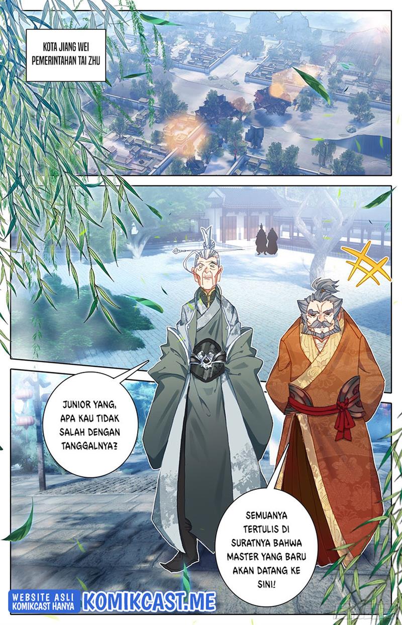 image-komik-cang-yuantu-chapter-101-10/18