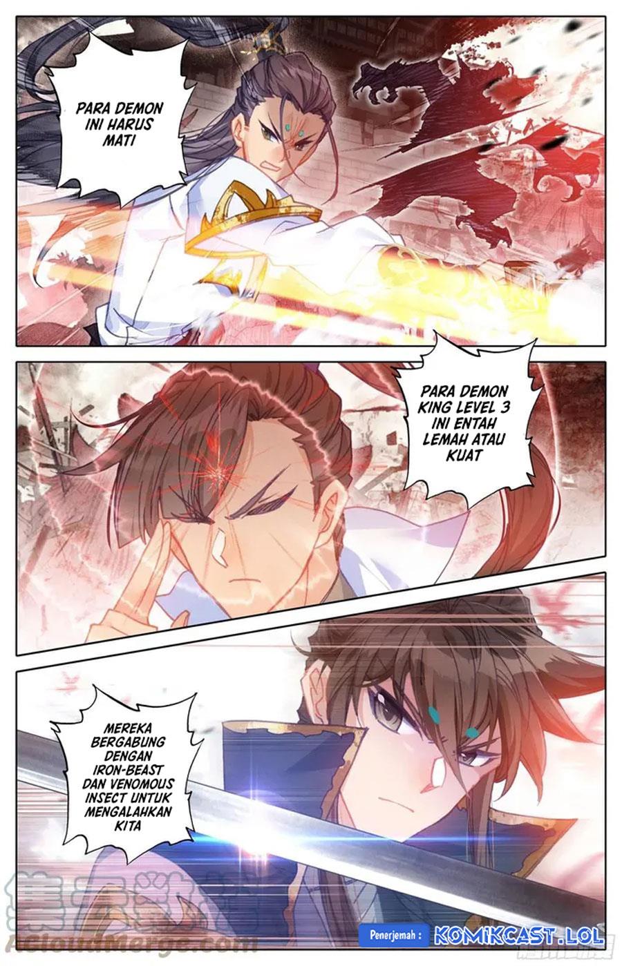 image-komik-cang-yuantu-chapter-210-1/16