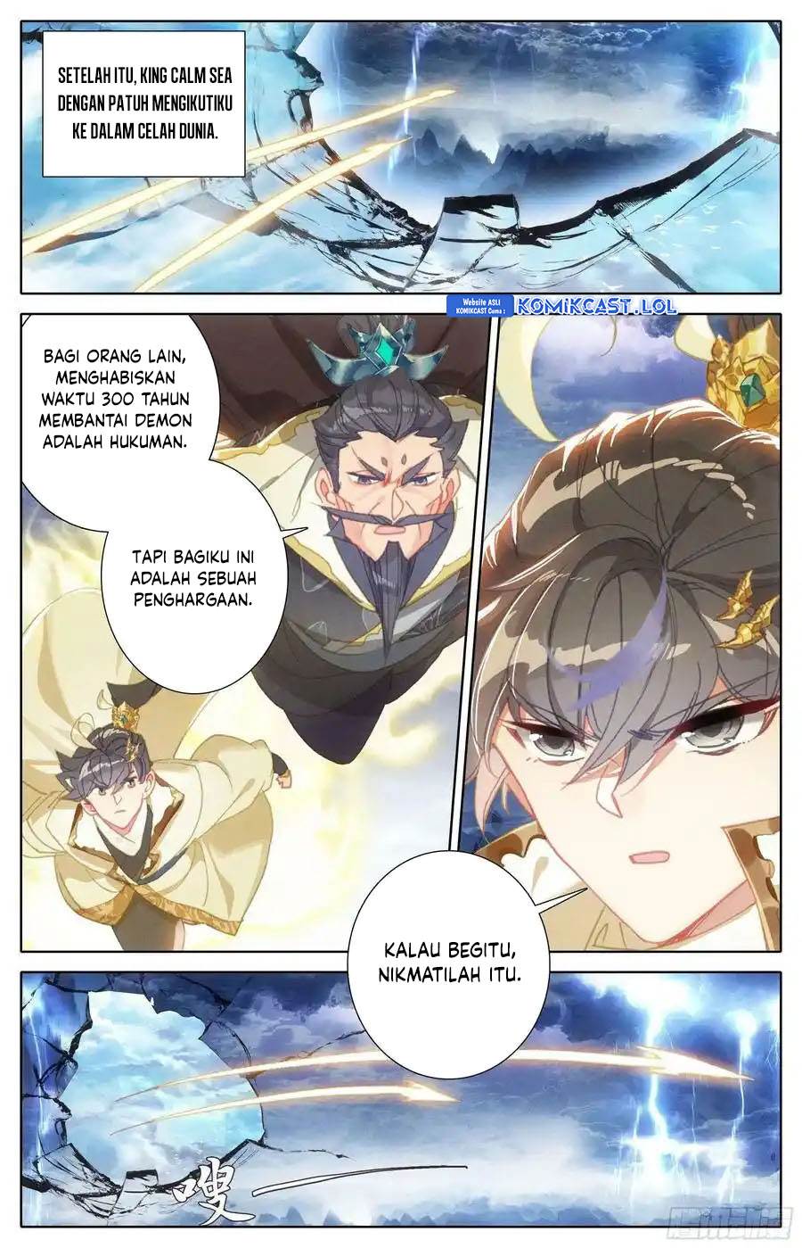 image-komik-cang-yuantu-chapter-259-5/17