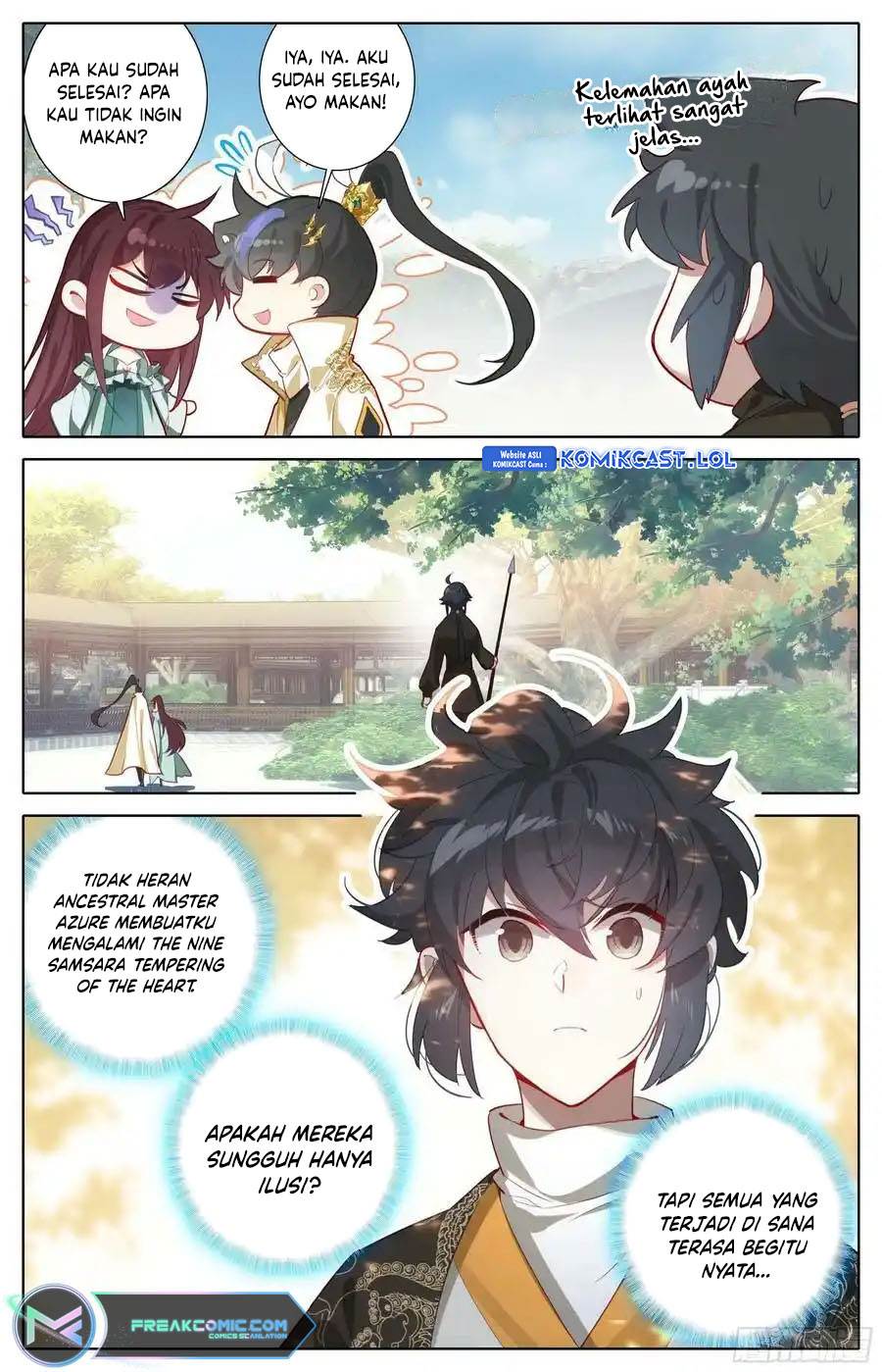image-komik-cang-yuantu-chapter-260-7/17