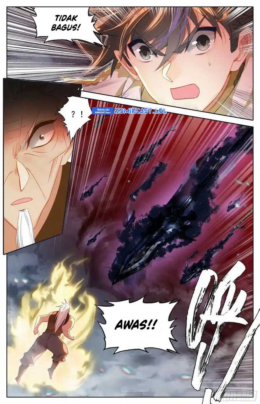 image-komik-cang-yuantu-chapter-264-5/17