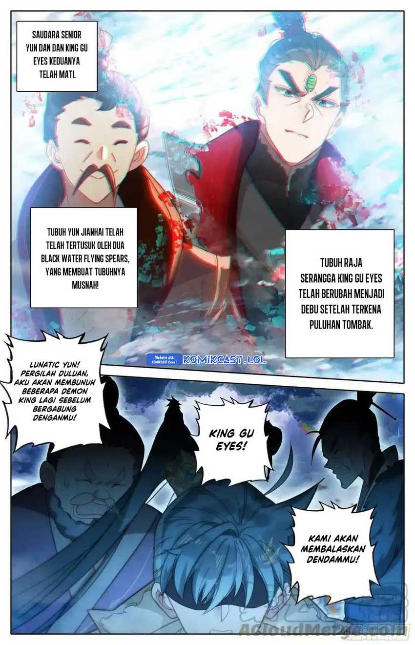image-komik-cang-yuantu-chapter-264-12/17