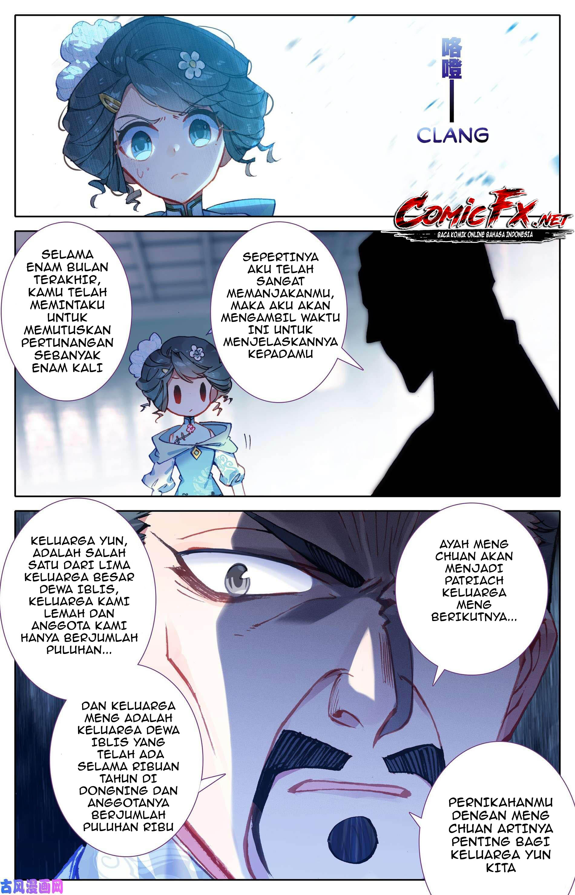 image-komik-cang-yuantu-chapter-3-12/20