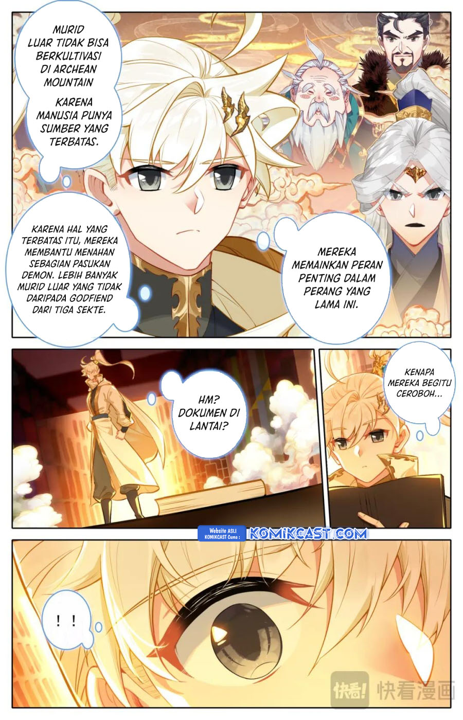 image-komik-cang-yuantu-chapter-320-end-9/18