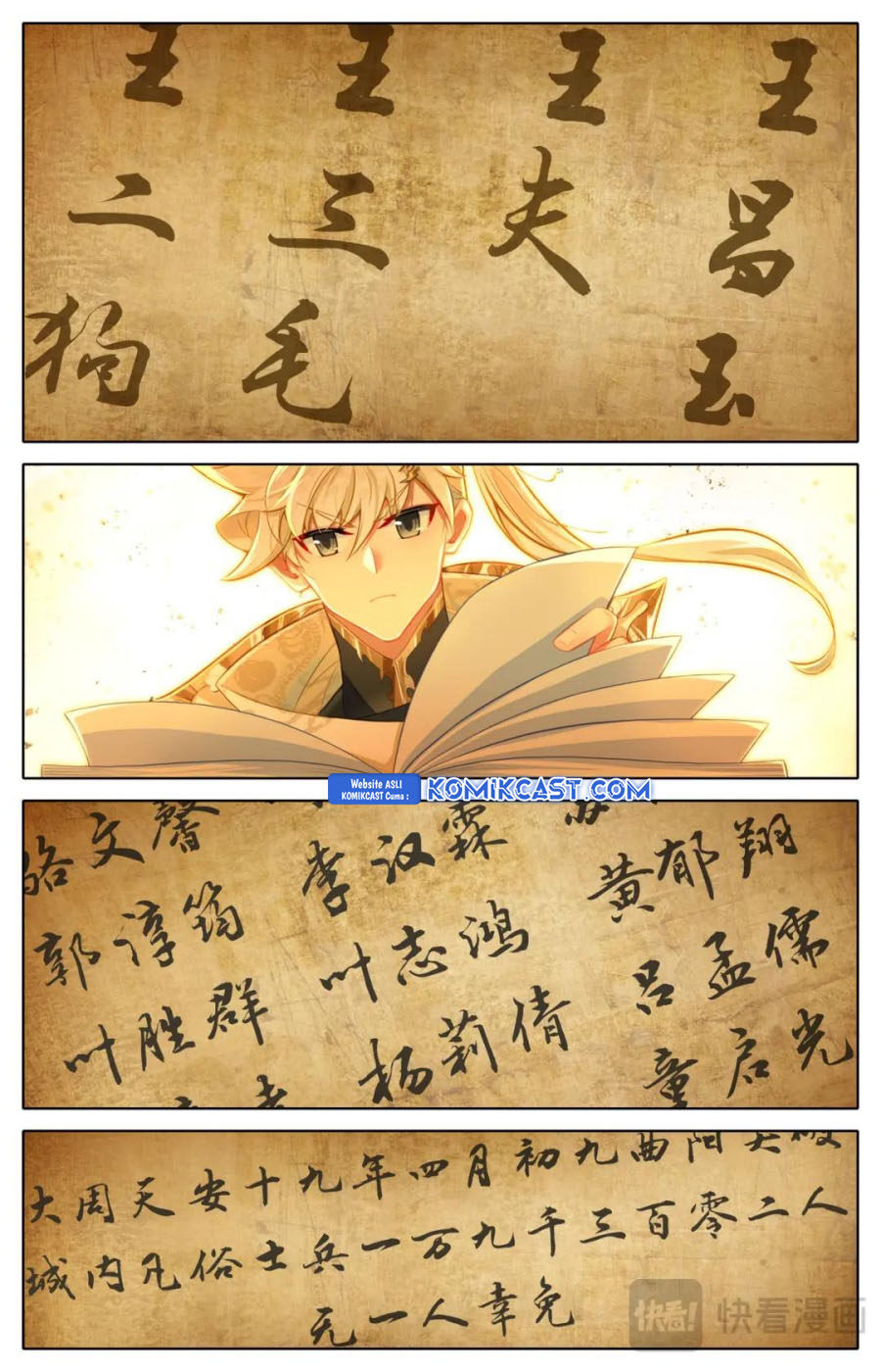 image-komik-cang-yuantu-chapter-320-end-10/18