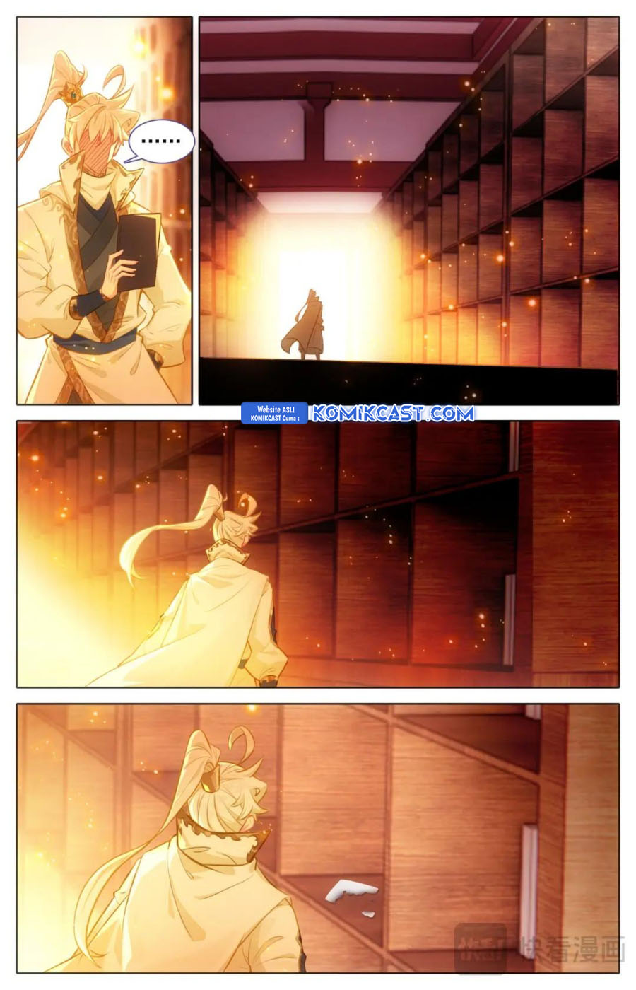 image-komik-cang-yuantu-chapter-320-end-11/18