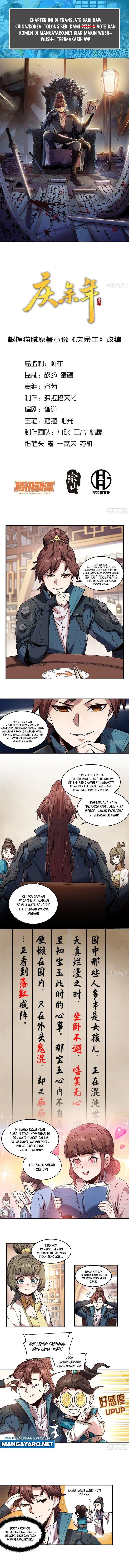 image-komik-celebrating-the-remaining-life-chapter-21-1/5